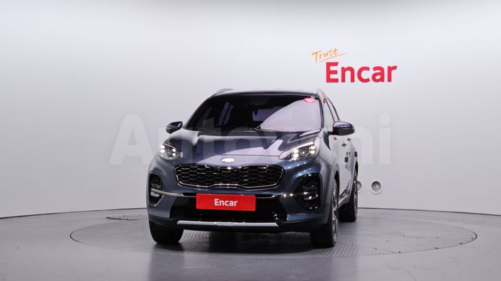 Kia Sportage 2019 — 3