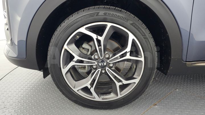Kia Sportage 2019 — 5