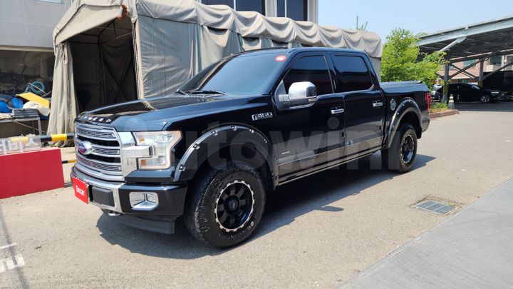 Ford F150