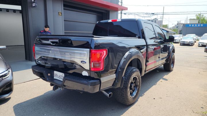Ford F150
