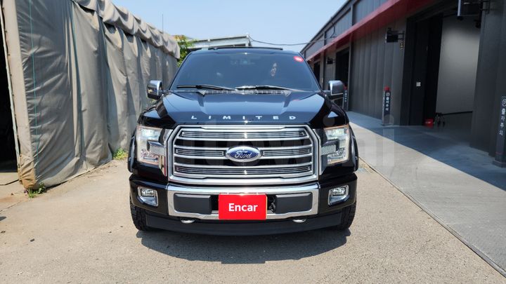 Ford F150 2017 — 3