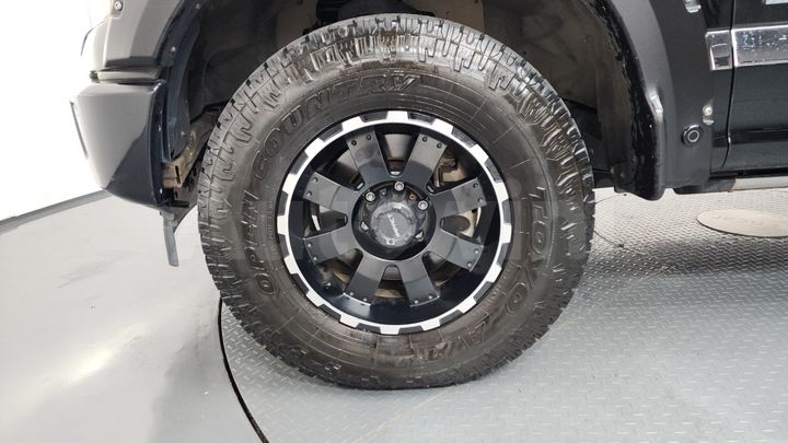 Ford F150
