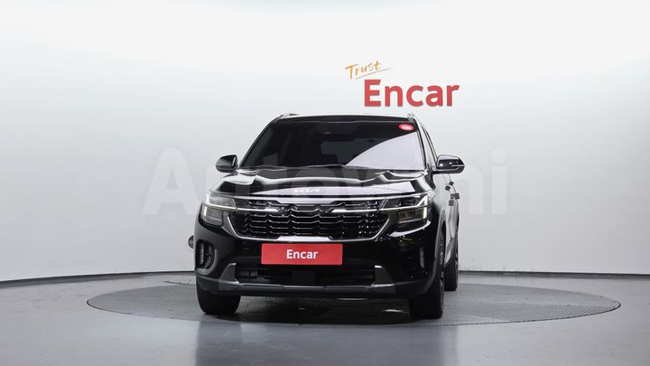 Kia Seltos 2023 — 3