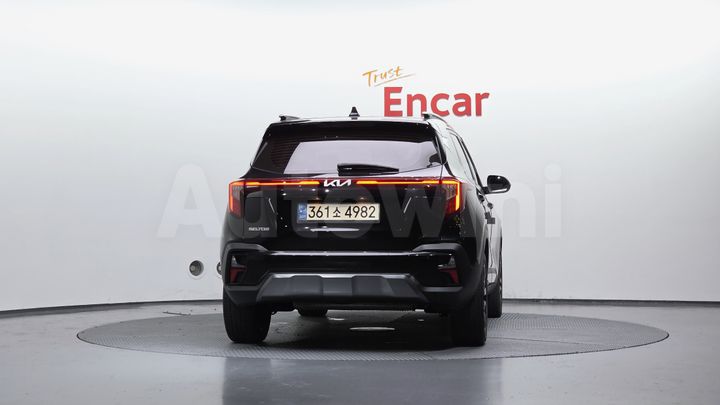 Kia Seltos 2023 — 4