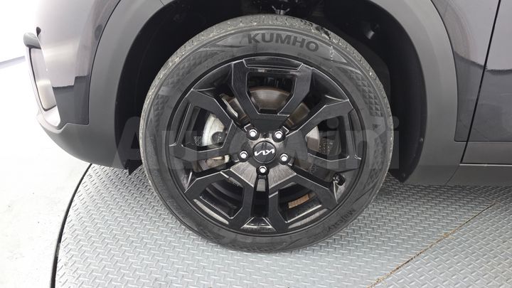 Kia Seltos 2023 — 5