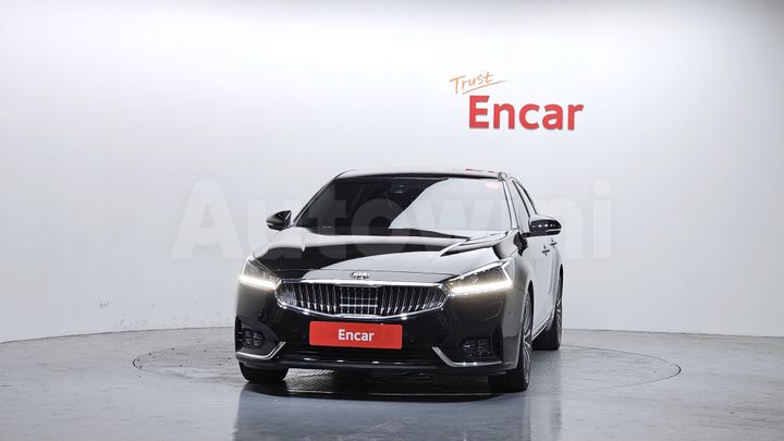 Kia K7 2016 — 3