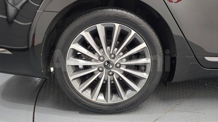 Kia K7 2016 — 5