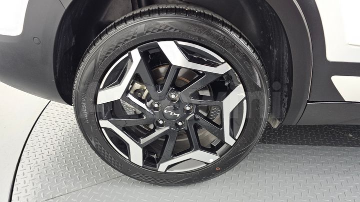 Kia Seltos 2024 — 5