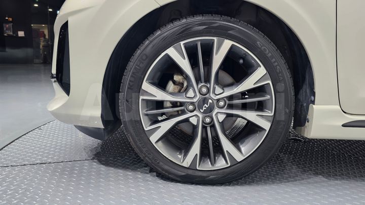 Kia Morning 2023 — 5