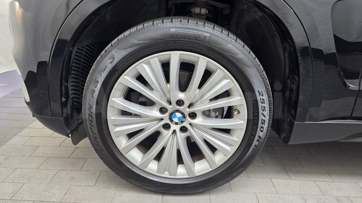 BMW X5 2017 — 5