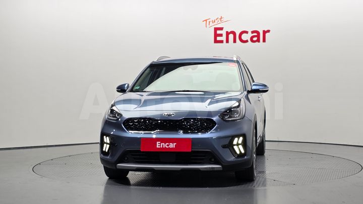 Kia Niro 2020 — 3