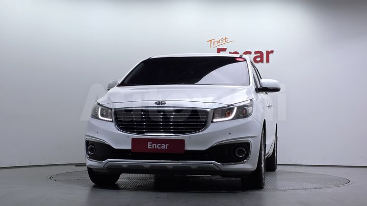 Kia Carnival 2016 — 3