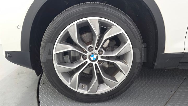 BMW X4 2015 — 5