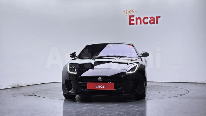 Jaguar F Type 2019 — 3
