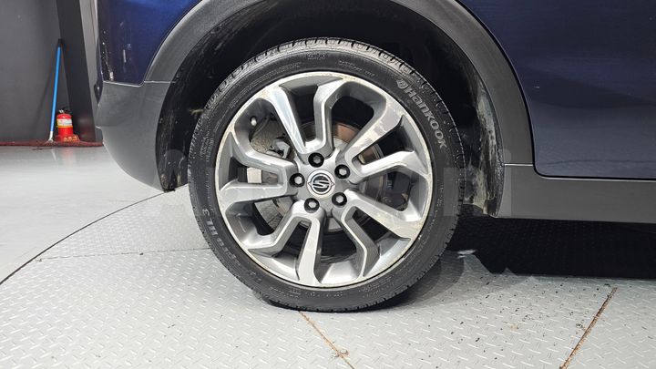 KGM (Ssangyong) Tivoli 2016 — 5