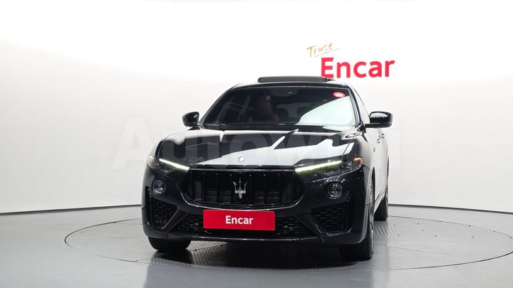 Maserati Levante 2020 — 3