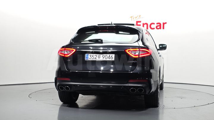 Maserati Levante 2020 — 4