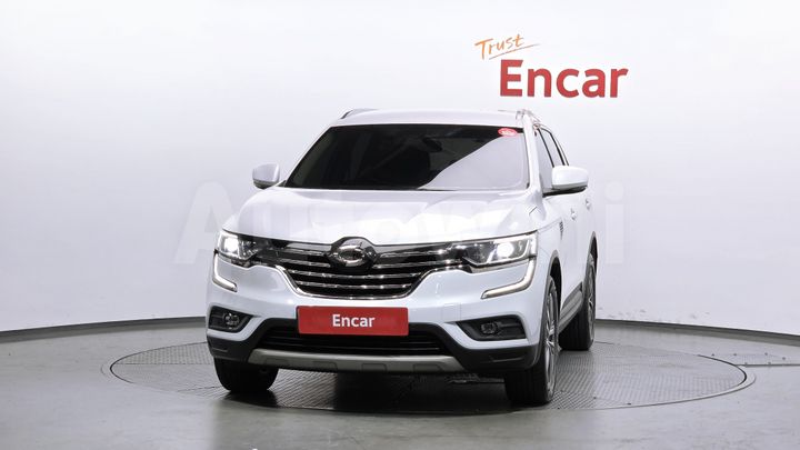 Renault QM6 2019 — 3