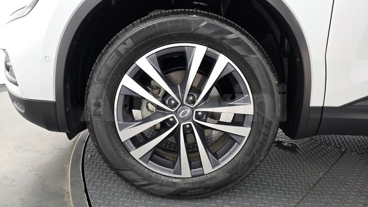 Renault QM6 2019 — 5