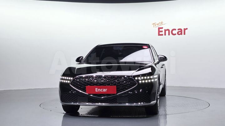 Genesis G90 2023 — 3