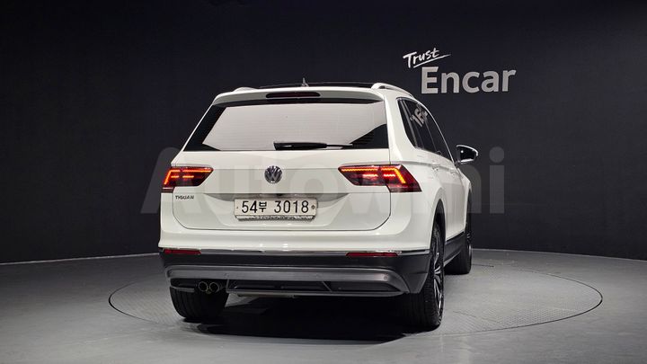 Volkswagen Tiguan 2018 — 4