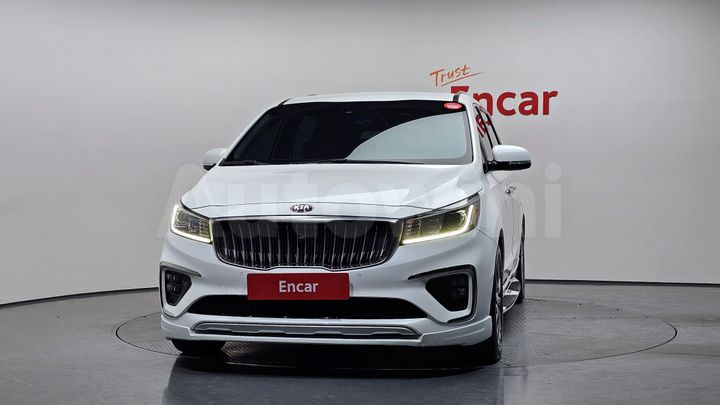 Kia Carnival 2019 — 3