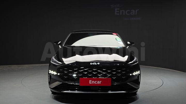 Kia K8 2023 — 3
