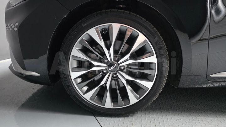 Kia K8 2023 — 5