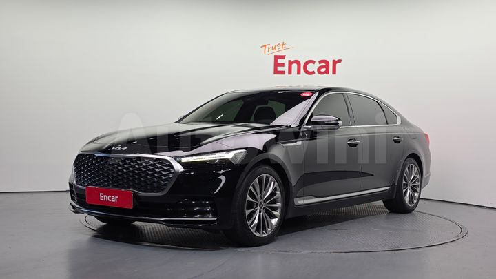 Kia K9 2023 — 2