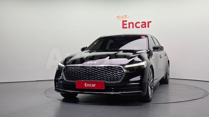 Kia K9 2023 — 4