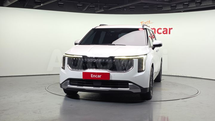 Kia Carnival 2025 — 3