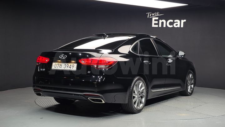 Hyundai Aslan