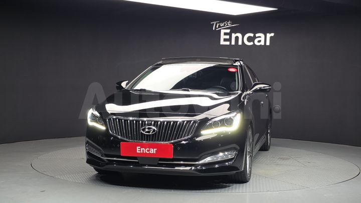 Hyundai Aslan 2015 — 3