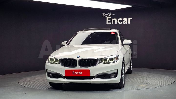 BMW 3 Series 2014 — 3