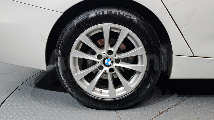 BMW 3 Series 2014 — 5
