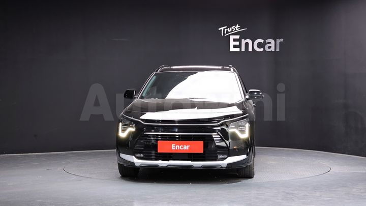 Kia Niro 2022 — 3