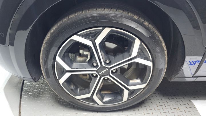 Kia Niro 2022 — 5