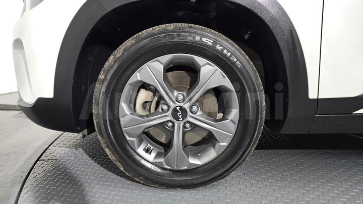 Kia Seltos 2023 — 4