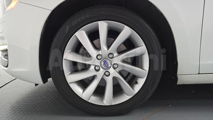 Volvo S60 2014 — 4