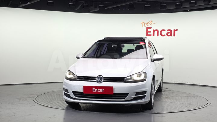 Volkswagen Golf 2016 — 3