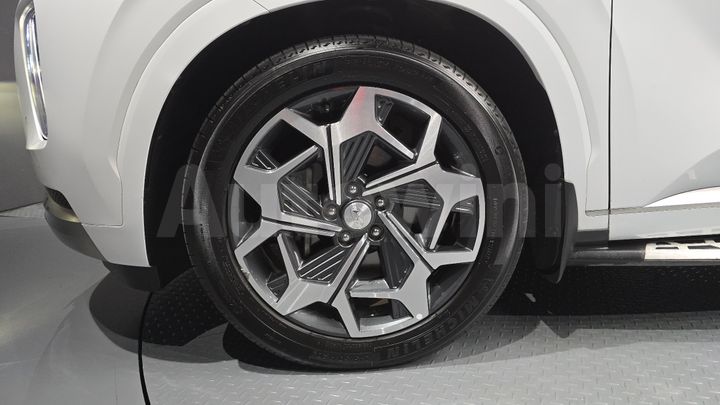 Hyundai Palisade 2022 — 5