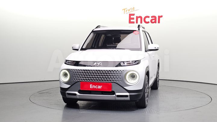Hyundai Casper 2023 — 3