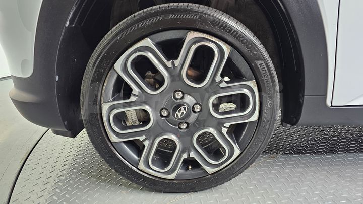 Hyundai Casper 2023 — 5