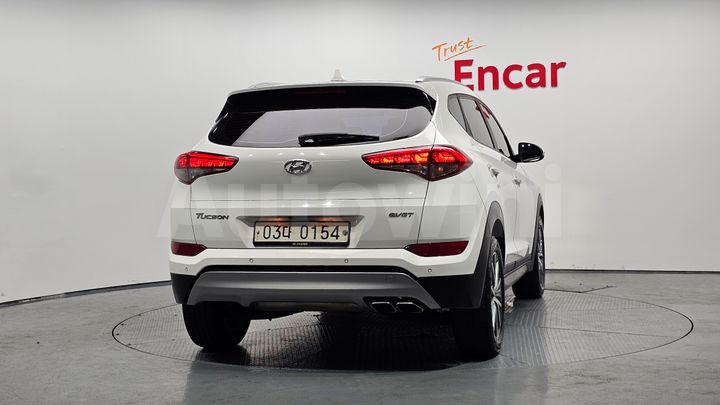 Hyundai Tucson 2017 — 4