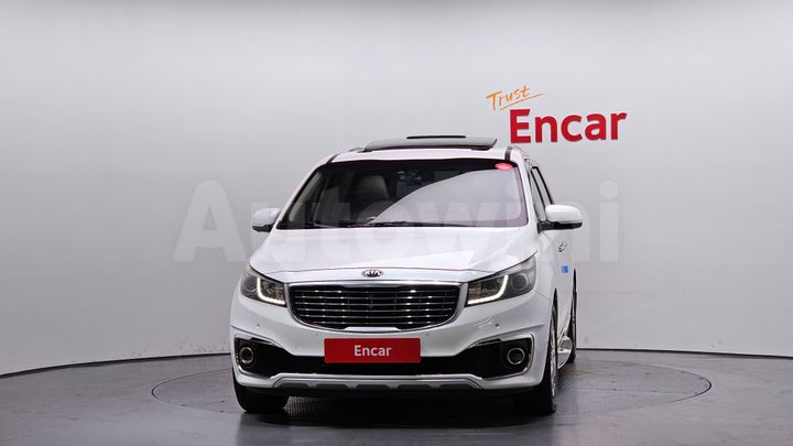 Kia Carnival 2017 — 3
