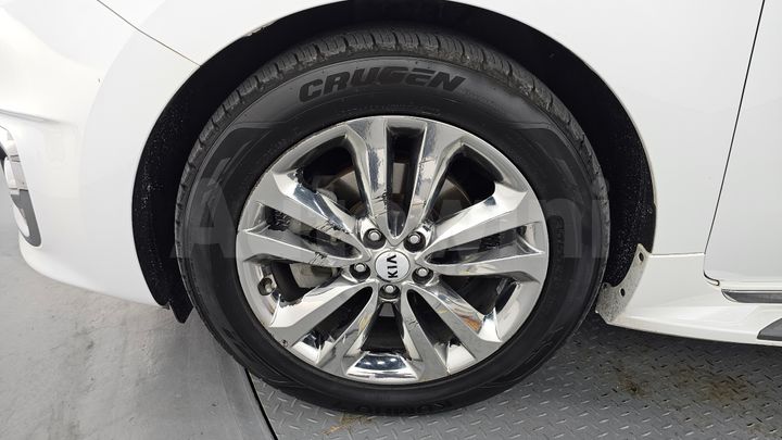 Kia Carnival 2017 — 5