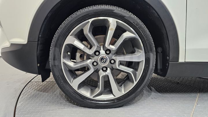 KGM (Ssangyong) Tivoli 2016 — 4