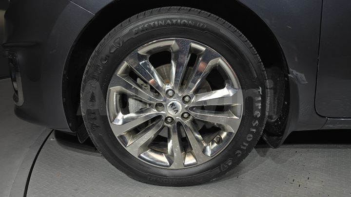 Kia Carnival 2017 — 5