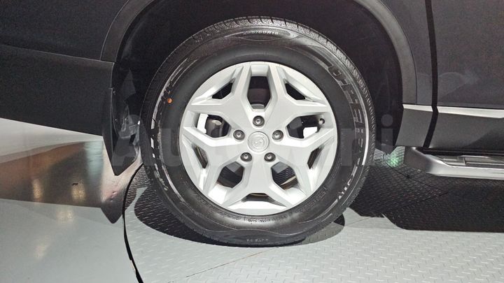 KGM (Ssangyong) Rexton 2021 — 5