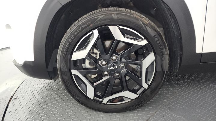 Kia Seltos 2026 — 5